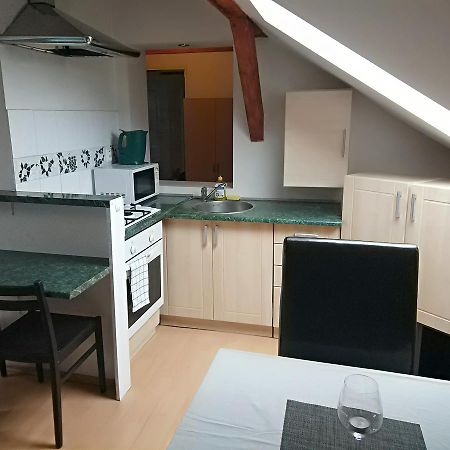 Apartment Sova Ostrava Dış mekan fotoğraf