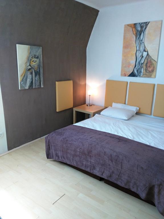 Apartment Sova Ostrava Oda fotoğraf