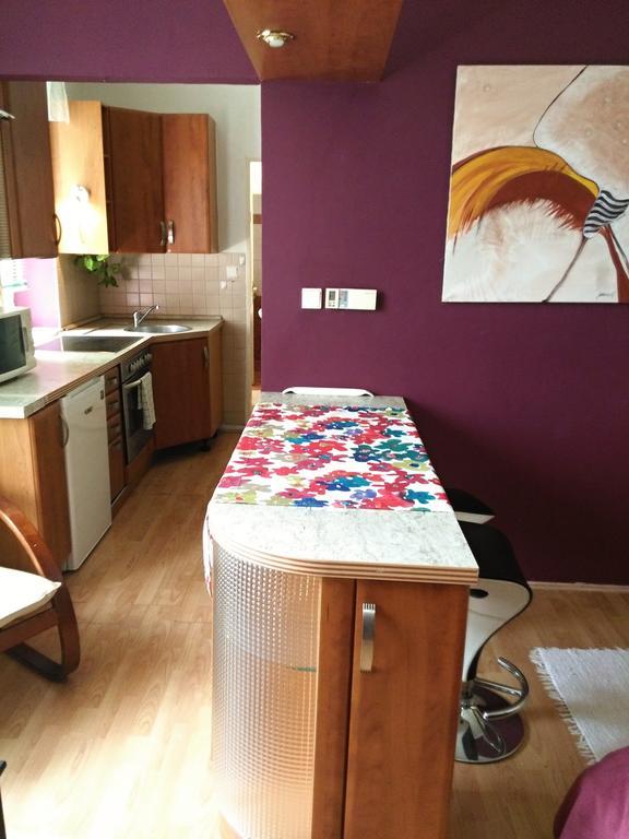 Apartment Sova Ostrava Dış mekan fotoğraf