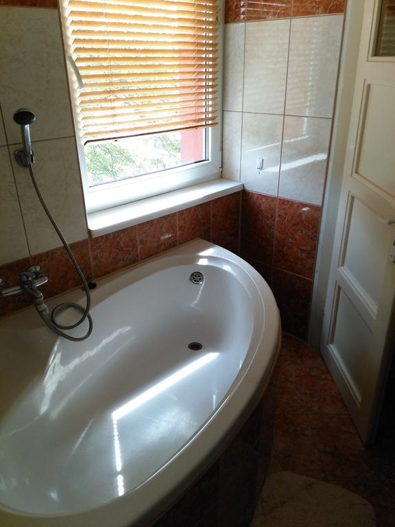 Apartment Sova Ostrava Dış mekan fotoğraf